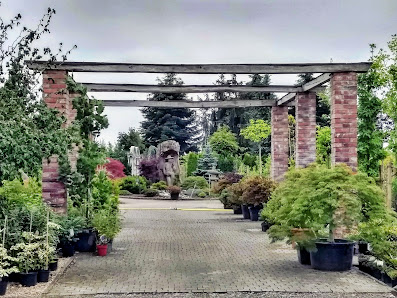 Baumschule Steinkamp - Gartenbau & Gartenpflege Kreis Coesfeld