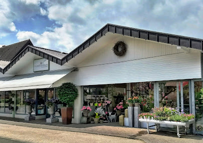 Die Blumenbinderei