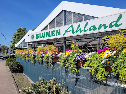 Blumen Ahland