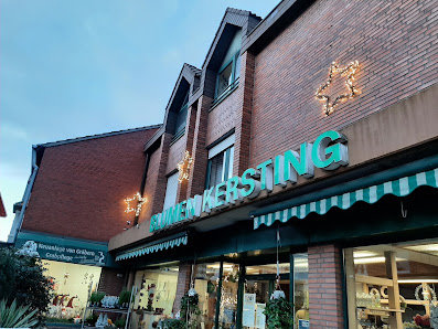 Blumen Kersting