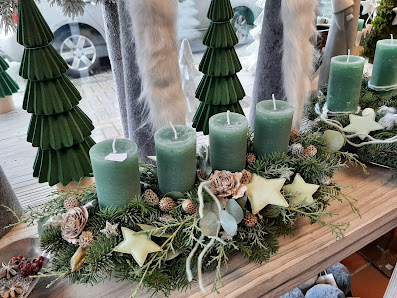 Blumen Kersting