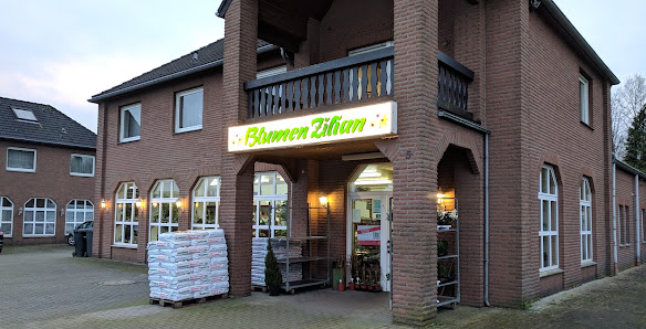 Blumen Zilian