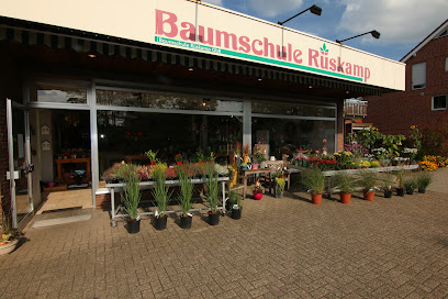 Rüskamp Ladenlokal