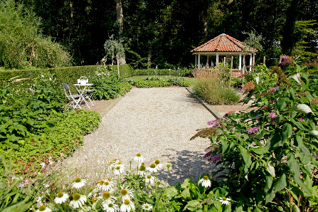 Reiffenschneider Garten & Landschaftsbau