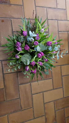 Blumenparadies Inh. Sandra Goldau