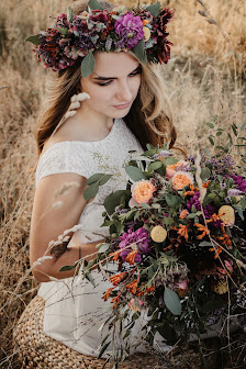Svenja Schriever Floraldesign