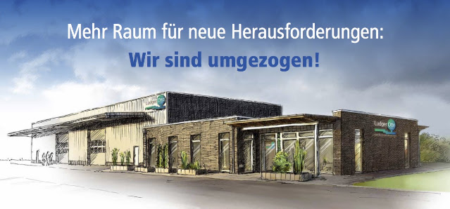 Garten- und Landschaftsbau Ludger Otte GmbH
