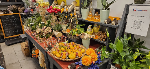 Holland Blumen
