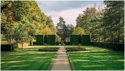 Hartmann Garten & Landschaftsbau