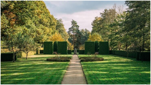 Hartmann Garten & Landschaftsbau