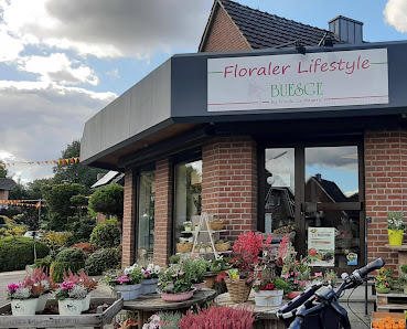 Floraler Lifestyle Buesge by N.Grotegerd