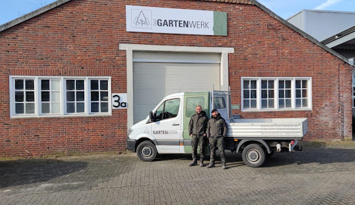 Das Gartenwerk GmbH