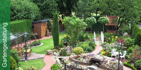Bessler Garten- und Landschaftsbau