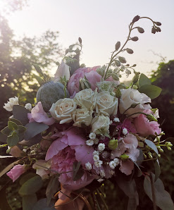 Kraut und Rosen