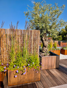 Susann Ballack Gartengestaltung und -pflege