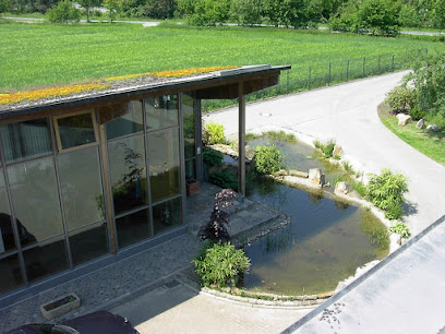 GartenRAUM Schwarz GmbH Garten- und Landschaftsbau
