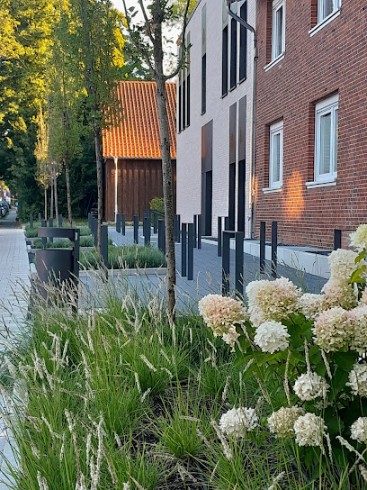Münsterland Plus Garten- und Landschaftsgestaltung GmbH