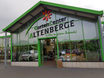 Gartencenter