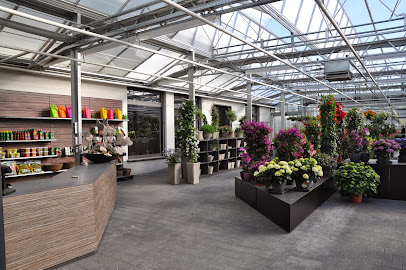 Blumengeschäft