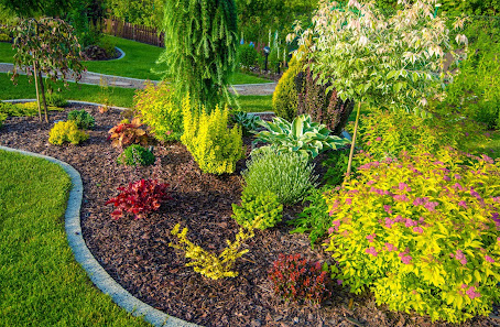 Axel Schubert Garten und Landschaftsbau