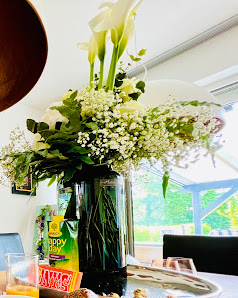 Markus. Florales & Interior