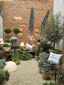 Markus. Florales & Interior