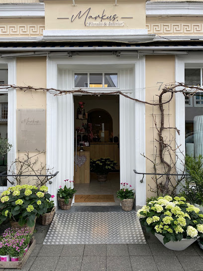 Blumengeschäft