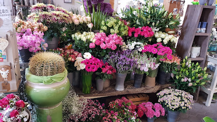 Blumengeschäft