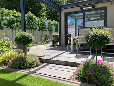 Garten- und Landschaftsbau Kuber