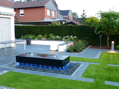 Garten- & Landschaftsbau Thomas Elfring