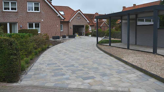 Blattwerk Uphoff Pflanzenverkauf & Gartengestaltung