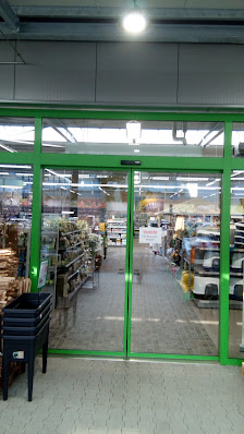 Raiffeisen-Markt-Emsdetten GmbH