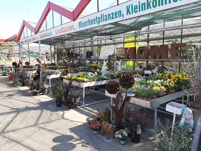 T. Gropper & Blumenmarkthalle