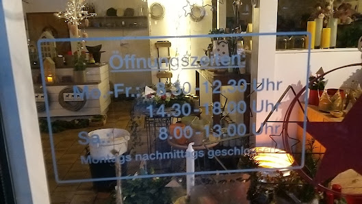Blumen Henkhaus