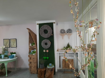 Blumen Galerie