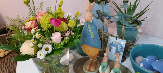 Blumen Galerie