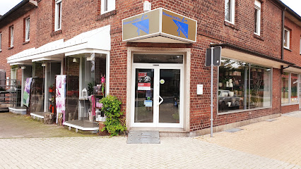 Blumenhaus Floristika