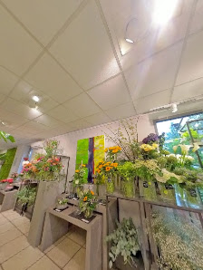 Villa Beforth - Meisterfloristik