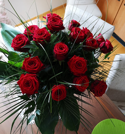 Blumengeschäft