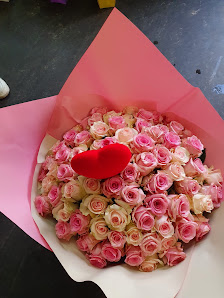 Blumen und Pflanzen