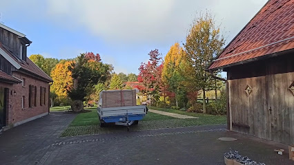 Landschaftsgestalter in Vreden