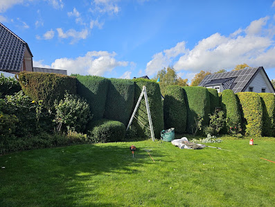 Garten-und Landschaftsbau Leskova