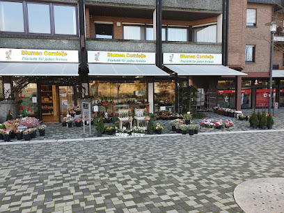 Blumengeschäft