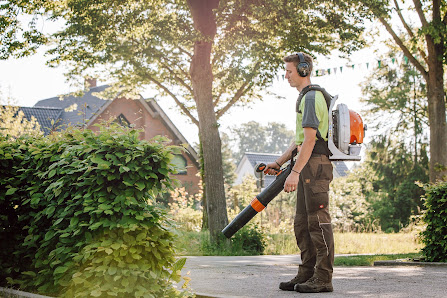 Ahrens Gartenservice Inh. Stefan Bollhorst