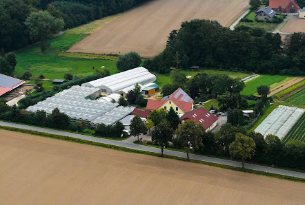 Bioland Gärtnerei Duftgarten