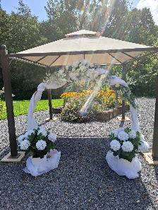 Blumenbinderei Moerkerk