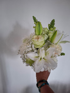 Blumenbinderei Moerkerk