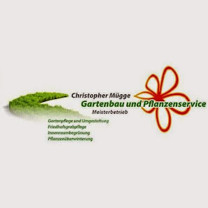 Christopher Mügge Gartenbau und Pflanzenservice