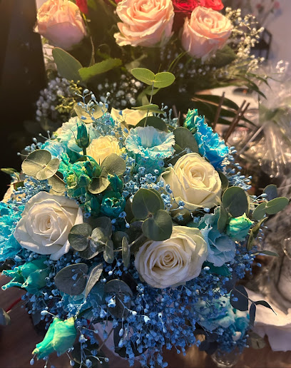 Blumen-Gestaltungsraum Floristik und mehr Inh. Ziegelbauer
