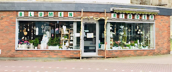 Blumen Ridder - Oer-Erkenschwick